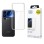 3mk Armor Case for Xiaomi 17 Pro - transparent
