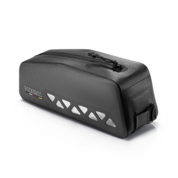 Rockbros ROAD TO SKY AS-142 Waterproof Frame Bag 1L - Black