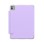 AmazingThing Minimal Mag Case for iPad Pro M5 11" - Purple