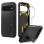 Spigen Tough Armor Mag MagSafe case for Google Pixel 11 - black