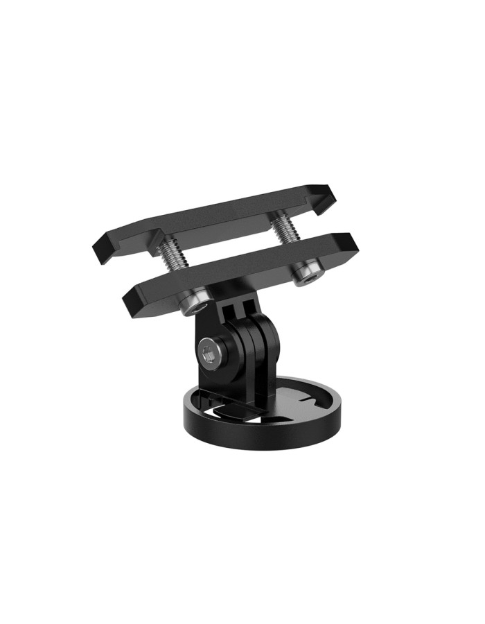 AKEEYO Underseat Camera Mount - Black