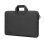 Wozinsky WNT-15B 15.6" Laptop Bag with Retractable Neoprene Handle - Black