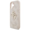 Guess 4G Big Logo Case for iPhone 17 - Pink Guess 4G Big Logo Case for iPhone 17 - Pink