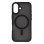 MagSafe Compatible Fashion Case for Samsung Galaxy A27 - Black