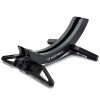 Wozinsky WSR-02 bicycle stand, stable, for bicycle wheels - black