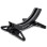 Wozinsky WSR-02 bicycle stand, stable, for bicycle wheels - black