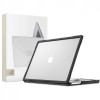Tech-Protect Velar Case for MacBook Pro 14" 2021 / 2023 / 2025 / 2026 - Transparent Black Tech-Protect Velar Case for MacBook Pro 14" 2021 / 2023 / 2025 / 2026 - Transparent Black