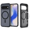 Spigen Ultra Hybrid Mag MagSafe Case for Google Pixel 11 - Black and Gray Spigen Ultra Hybrid Mag MagSafe Case for Google Pixel 11 - Black and Gray