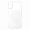 Ultra Clear Case for Samsung Galaxy A27 Compatible with MagSafe - Transparent