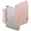 Uniq Camden Lite Case for iPad Air 11" 2024 / 2025 / 2026 - Pink