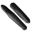 Rockbros FK-880 front and rear bicycle fenders for 24" bikes - black Rockbros FK-880 front and rear bicycle fenders for 24" bikes - black