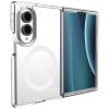 Uniq LifePro Xtreme Magclick Charging Case for Samsung Galaxy Z Fold 8 - Transparent