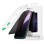 AmazingThing Titan Vision 7 Tempered Glass for iPhone 17 Pro Privacy