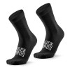 Rockbros 49210016001 ROAD TO SKY Cycling Socks 39-42 cm - Black Rockbros 49210016001 ROAD TO SKY Cycling Socks 39-42 cm - Black
