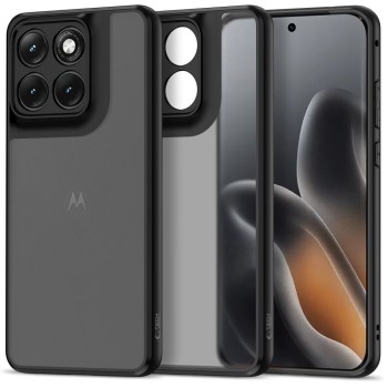 Tech-Protect Magmat Case for Motorola Edge 70 Fusion / Fusion + 5G - Matte Black Tech-Protect Magmat Case for Motorola Edge 70 Fusion / Fusion + 5G - Matte Black