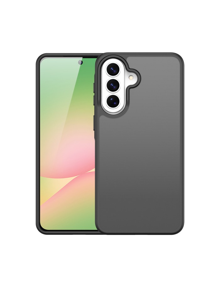 Dux Ducis Yind Case for Samsung Galaxy A37 / A36 / A56 G - Black Dux Ducis Yind Case for Samsung Galaxy A37 / A36 / A56 G - Black
