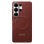 Samsung Carbon Magnet Case for Samsung Galaxy S26 Ultra, MagSafe Compatible - Red