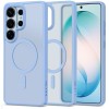 Tech-Protect Magmat MagSafe Case for Samsung Galaxy S26 Ultra - Matte Blue Tech-Protect Magmat MagSafe Case for Samsung Galaxy S26 Ultra - Matte Blue