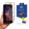 Tempered Glass 3mk Eye Care Protector for Apple iPhone 15/16 Tempered Glass 3mk Eye Care Protector for Apple iPhone 15/16