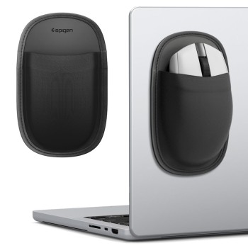 Spigen LD220 Mouse Sleeve - Black
