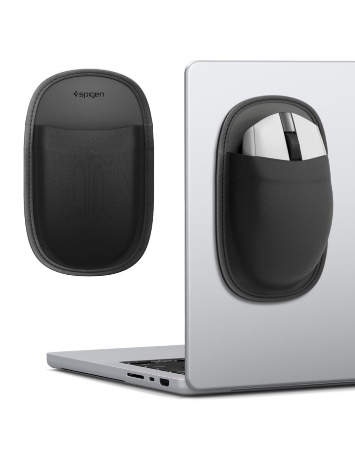 Spigen LD220 Mouse Sleeve - Black Spigen LD220 Mouse Sleeve - Black