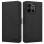 Tech-Protect Wallet case for OnePlus Nord 6 - black