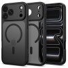 Tech-Protect BasicMag MagSafe Case for iPhone 17 Pro Max / 18 Pro Max - Matte Black Tech-Protect BasicMag MagSafe Case for iPhone 17 Pro Max / 18 Pro Max - Matte Black