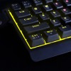 Wozinsky WKGP-1165 Mechanical Gaming Keyboard with RGB Backlight - Black Wozinsky WKGP-1165 Mechanical Gaming Keyboard with RGB Backlight - Black