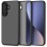 Tech-Protect Magmat Case for Samsung Galaxy A36 / A37 / A56 / A27 5G - Matte Black