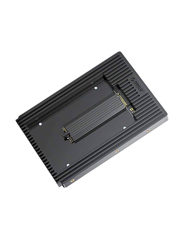 Orico D2NS-6G M.2 NGFF to 3.5" Drive Adapter - Black