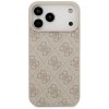 Guess 4G Classic Case for iPhone 17 Pro Max - Pink Guess 4G Classic Case for iPhone 17 Pro Max - Pink