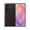 Samsung Carbon Magnet Case for Samsung Galaxy Z Fold 8 Ultra compatible with MagSafe + 2 anti-reflective films - red