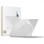 Tech-Protect Softshell Case for MacBook Pro 16" 2021 / 2023 / 2024 / 2025 / 2026 - Transparent