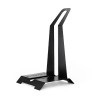 Rockbros HS-013L steel bike rack - black Rockbros HS-013L steel bike rack - black