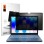 Spigen SafeView Privacy Screen Protector for MacBook Neo 13" 2026