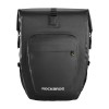 Rockbros AS-001 Waterproof Trunk Bag 27L - Black Rockbros AS-001 Waterproof Trunk Bag 27L - Black