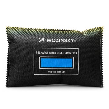 Wozinsky WSP-300 Car Moisture and Odor Absorber 300g - Black