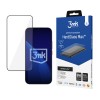 Tempered glass 3mk HardGlass Max Black for Xiaomi 17T Tempered glass 3mk HardGlass Max Black for Xiaomi 17T