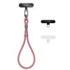 Tech-Protect C11S Rope Wrist Strap for Phone - Pink Tech-Protect C11S Rope Wrist Strap for Phone - Pink