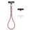 Tech-Protect C11S Rope Wrist Strap for Phone - Pink