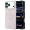 Guess Perforated 4G Gold Logo Magsafe Case for iPhone 17 Pro Max / 18 Pro Max - Pink