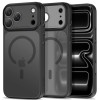 Tech-Protect MagPrime MagSafe CC Case for iPhone 18 Pro Max / 17 Pro Max - Matte Black