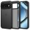 Tech-Protect Magmat Case for Google Pixel 9 Pro XL / 10 Pro XL / 11 Pro XL - Matte Black