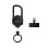 Tech-Protect ATH03 UrbanLoop Lanyard - Black