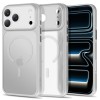 Tech-Protect MagPrime MagSafe CC Case for iPhone 18 Pro Max / 17 Pro Max - Matte Gray Tech-Protect MagPrime MagSafe CC Case for iPhone 18 Pro Max / 17 Pro Max - Matte Gray