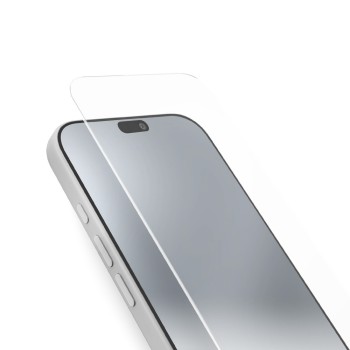 SBS Pure Glass Tempered Glass for iPhone 18 Pro Max / 17 Pro Max / 16 Pro Max