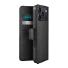 SBS Wallet Classic Case for iPhone 18 Pro Max with Wallet and Stand - Black SBS Wallet Classic Case for iPhone 18 Pro Max with Wallet and Stand - Black