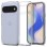 Spigen Ultra Hybrid Case for Google Pixel 11 - Transparent