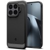 Spigen Rugged Armor Case for Xiaomi 17T - Matte Black Spigen Rugged Armor Case for Xiaomi 17T - Matte Black