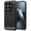 Spigen Rugged Armor case for Xiaomi 17T Pro - matte black Spigen Rugged Armor case for Xiaomi 17T Pro - matte black
